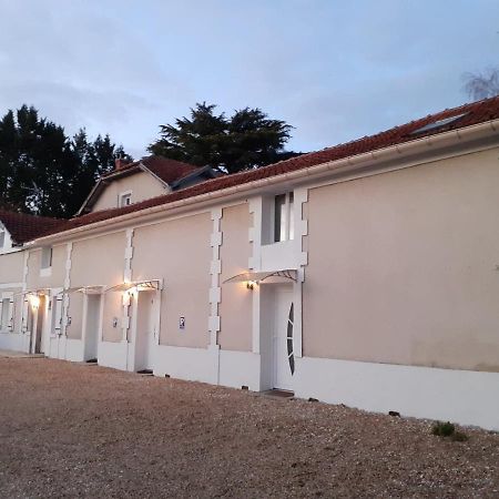 05 - Tres Joli 3 Pieces Neuf 2 Chambres, Logement Tout Equipe Pour 1 A 4 Personnes Maximum, Vue Sur Jardin Avec Parking Privatif, Grand Fourgon Possible, Tout Le Linge De Maison Est Fourni Annesse-et-Beaulieu Ngoại thất bức ảnh