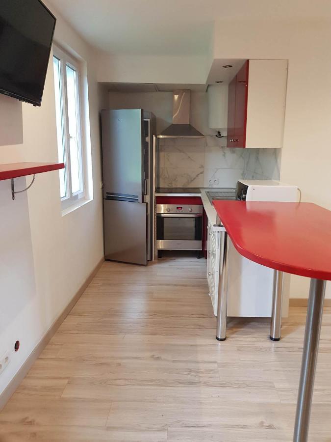 05 - Tres Joli 3 Pieces Neuf 2 Chambres, Logement Tout Equipe Pour 1 A 4 Personnes Maximum, Vue Sur Jardin Avec Parking Privatif, Grand Fourgon Possible, Tout Le Linge De Maison Est Fourni Annesse-et-Beaulieu Ngoại thất bức ảnh